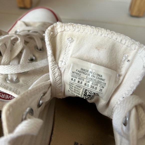 Converse low top - Picture 5 of 6